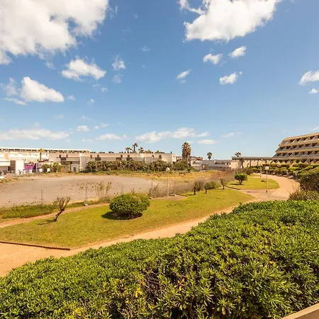 Tiffanys Heliopolis Renovated With Terrace - Naturist Village * Agde