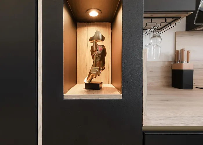 Tiffanys Heliopolis Renovated With Terrace - Naturist Village Agde