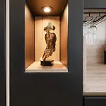 Tiffanys Heliopolis Design & Premium Apartment With Terrace Agde