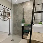Apartment Tiffanys Heliopolis Design & Premium Apartment With Terrace Agde