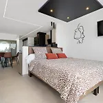 Apartment Tiffanys Heliopolis Design & Premium Apartment With Terrace