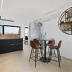 Tiffanys Heliopolis Design & Premium Apartment With Terrace * Agde