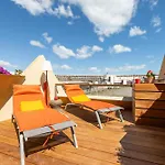 Tiffanys Heliopolis Design & Premium Apartment With Terrace Apartment Agde